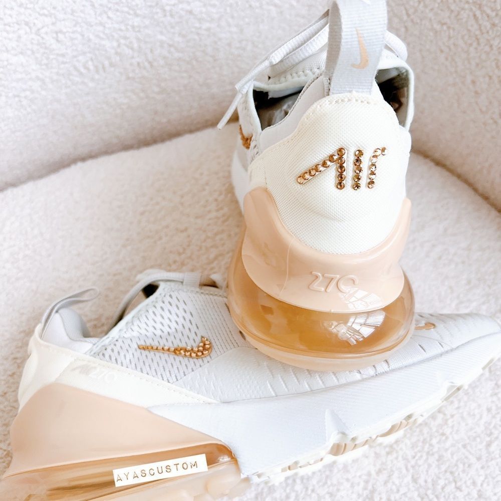 Nike air max 270 - Picture 3 of 7